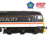 Bachmann 35-413SFX OO Gauge Class 47/4 47828 BR InterCity (Swallow)