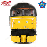 Bachmann 35-413SFX OO Gauge Class 47/4 47828 BR InterCity (Swallow)