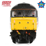 Bachmann 35-413SFX OO Gauge Class 47/4 47828 BR InterCity (Swallow)