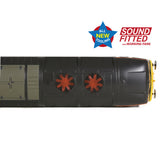 Bachmann 35-413SFX OO Gauge Class 47/4 47828 BR InterCity (Swallow)