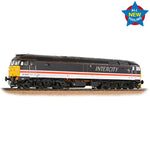 Bachmann 35-413 OO Gauge Class 47/4 47828 BR InterCity (Swallow)