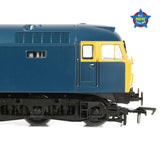 Bachmann 35-414 OO Gauge Class 47/4 47435 BR Blue