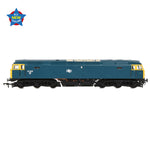 Bachmann 35-414 OO Gauge Class 47/4 47435 BR Blue