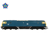 Bachmann 35-414 OO Gauge Class 47/4 47435 BR Blue