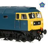 Bachmann 35-414 OO Gauge Class 47/4 47435 BR Blue