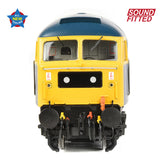 Bachmann 35-414SF OO Gauge Class 47/4 47435 BR Blue DCC SOUND
