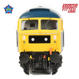 Bachmann 35-414SFX OO Gauge Class 47/4 47435 BR Blue