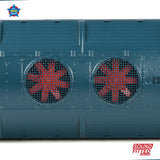 Bachmann 35-414SFX OO Gauge Class 47/4 47435 BR Blue