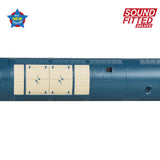 Bachmann 35-414SFX OO Gauge Class 47/4 47435 BR Blue