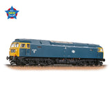 Bachmann 35-414 OO Gauge Class 47/4 47435 BR Blue