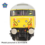 Bachmann 35-415 OO Gauge Class 47/7 47711 'Greyfriars Bobby' BR Blue (Large Logo)