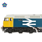 Bachmann 35-415 OO Gauge Class 47/7 47711 'Greyfriars Bobby' BR Blue (Large Logo)