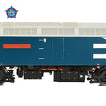 Bachmann 35-415 OO Gauge Class 47/7 47711 'Greyfriars Bobby' BR Blue (Large Logo)