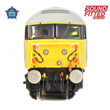 Bachmann 35-415SFX OO Gauge Class 47/7 47711 'Greyfriars Bobby' BR Blue (Large Logo)