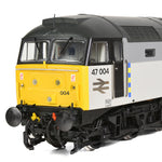 Bachmann 35-418 OO Gauge Class 47/0 47004 BR Railfreight Construction Sector