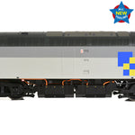 Bachmann 35-418 OO Gauge Class 47/0 47004 BR Railfreight Construction Sector