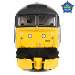 Bachmann 35-418 OO Gauge Class 47/0 47004 BR Railfreight Construction Sector