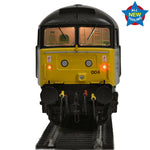 Bachmann 35-418 OO Gauge Class 47/0 47004 BR Railfreight Construction Sector