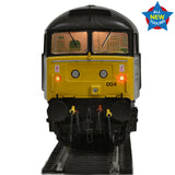 Bachmann 35-418 OO Gauge Class 47/0 47004 BR Railfreight Construction Sector