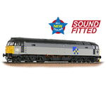 Bachmann 35-418SF OO Gauge Class 47/0 47004 BR Railfreight Construction Sector