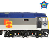 Bachmann 35-419 OO Gauge Class 47/3 47375 'Tinsley Traction Depot' BR RF Distribution European