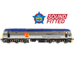 Bachmann 35-419SF OO Gauge Class 47/3 47375 'Tinsley Traction Depot' BR RF Distribution European