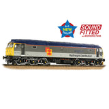 Bachmann 35-419SFX OO Gauge Class 47/3 47375 'Tinsley Traction Depot' BR RF Distribution European