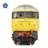 Bachmann 35-421 OO Gauge Class 47/4 47526 BR Blue (Large Logo) [W]