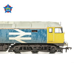 Bachmann 35-421 OO Gauge Class 47/4 47526 BR Blue (Large Logo) [W]