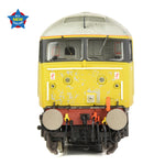 Bachmann 35-421 OO Gauge Class 47/4 47526 BR Blue (Large Logo) [W]