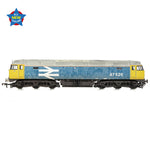 Bachmann 35-421 OO Gauge Class 47/4 47526 BR Blue (Large Logo) [W]