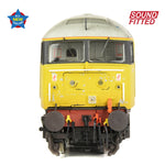 Bachmann 35-421SF OO Gauge Class 47/4 47526 BR Blue (Large Logo) [W]