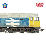 Bachmann 35-421SF OO Gauge Class 47/4 47526 BR Blue (Large Logo) [W]