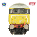 Bachmann 35-421SF OO Gauge Class 47/4 47526 BR Blue (Large Logo) [W]