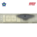 Bachmann 35-421SF OO Gauge Class 47/4 47526 BR Blue (Large Logo) [W]