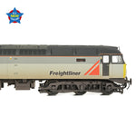 Bachmann 35-430 OO Gauge Class 47/3 47376 'Freightliner 1995' Freightliner Grey [W]