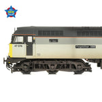 Bachmann 35-430 OO Gauge Class 47/3 47376 'Freightliner 1995' Freightliner Grey [W]