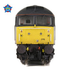 Bachmann 35-430 OO Gauge Class 47/3 47376 'Freightliner 1995' Freightliner Grey [W]