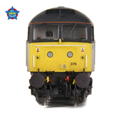Bachmann 35-430 OO Gauge Class 47/3 47376 'Freightliner 1995' Freightliner Grey [W]