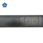 Bachmann 35-430 OO Gauge Class 47/3 47376 'Freightliner 1995' Freightliner Grey [W]