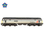 Bachmann 35-430 OO Gauge Class 47/3 47376 'Freightliner 1995' Freightliner Grey [W]