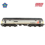 Bachmann 35-430SF OO Gauge Class 47/3 47376 'Freightliner 1995' Freightliner Grey [W]