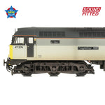 Bachmann 35-430SF OO Gauge Class 47/3 47376 'Freightliner 1995' Freightliner Grey [W]