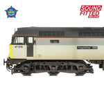 Bachmann 35-430SFX OO Gauge Class 47/3 47376 'Freightliner 1995' Freightliner Grey [W]