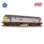 Bachmann 35-430SF OO Gauge Class 47/3 47376 'Freightliner 1995' Freightliner Grey [W]