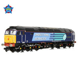 Bachmann 35-432 OO Gauge Class 47/7 47790 'Galloway Princess' DRS Compass (Original)