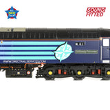 Bachmann 35-432SF OO Gauge Class 47/7 47790 'Galloway Princess' DRS Compass (Original)