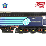 Bachmann 35-432SFX OO Gauge Class 47/7 47790 'Galloway Princess' DRS Compass (Original)