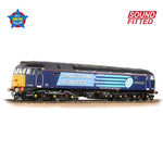 Bachmann 35-432SF OO Gauge Class 47/7 47790 'Galloway Princess' DRS Compass (Original)