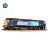 Bachmann 35-432 OO Gauge Class 47/7 47790 'Galloway Princess' DRS Compass (Original)